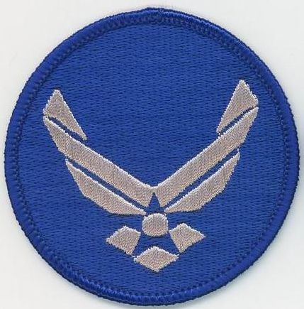 USAF AZUL